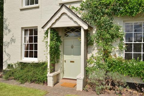 undefined, Kingstone, Hereford