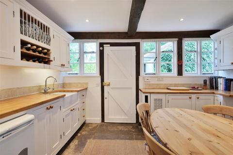 undefined, Kingstone, Hereford