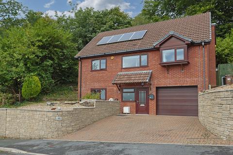 4 bedroom detached house for sale, Warleigh Crescent, Plymouth PL6