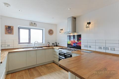 4 bedroom detached house for sale, Warleigh Crescent, Plymouth PL6