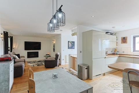 4 bedroom detached house for sale, Warleigh Crescent, Plymouth PL6