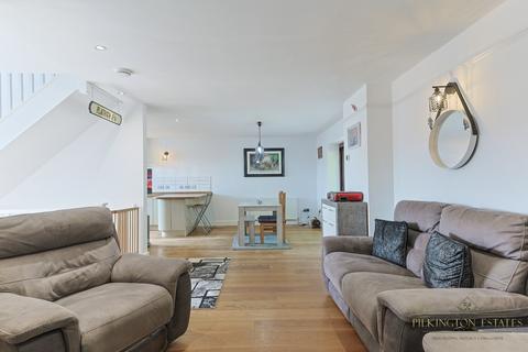 4 bedroom detached house for sale, Warleigh Crescent, Plymouth PL6