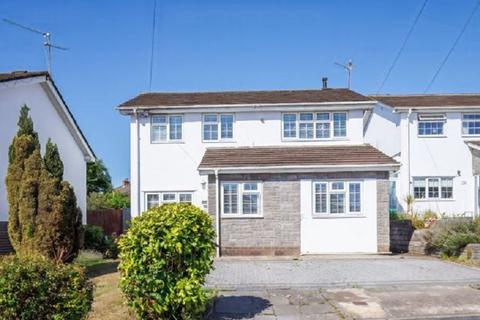 undefined, Powys Close, Dinas Powys, The Vale Of Glamorgan. CF64 4LQ