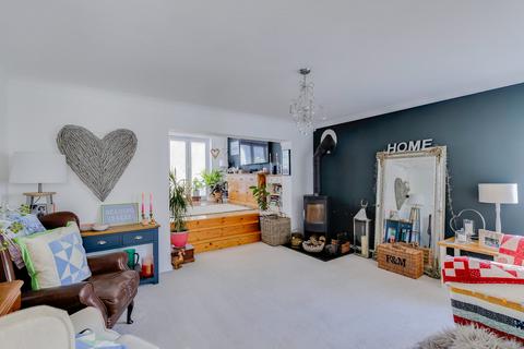 undefined, Powys Close, Dinas Powys, The Vale Of Glamorgan. CF64 4LQ