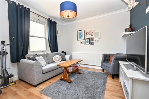 undefined, Prospect Gardens, Crown Street, Eastbourne