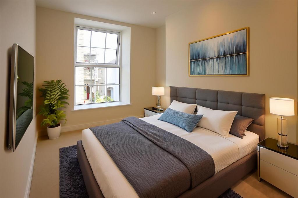 IMG 0261 - Bedroom - Modern - 0.jpeg