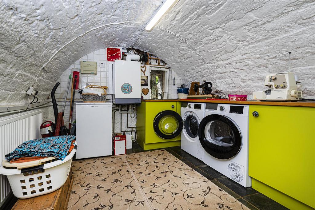 Cellar