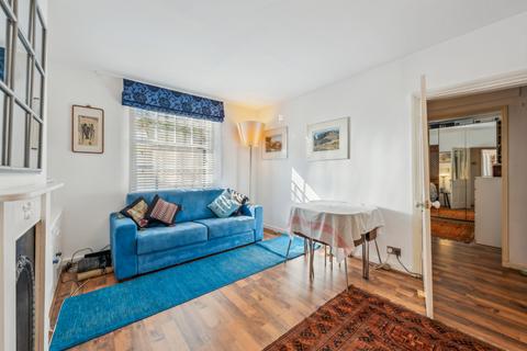 1 bedroom apartment for sale, Warwick Square Mews, London, SW1V