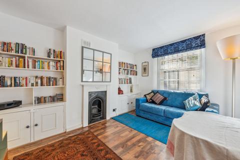1 bedroom apartment for sale, Warwick Square Mews, London, SW1V