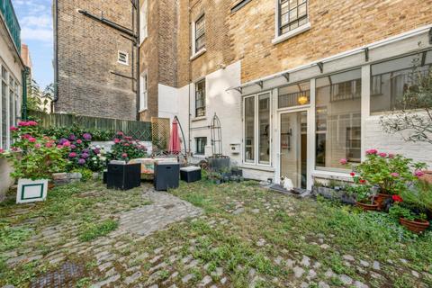 1 bedroom apartment for sale, Warwick Square Mews, London, SW1V