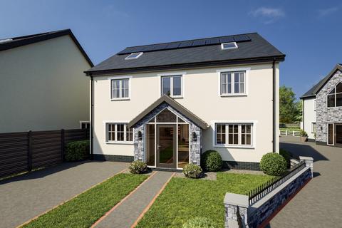 undefined, Bronwydd Road, Carmarthen SA31