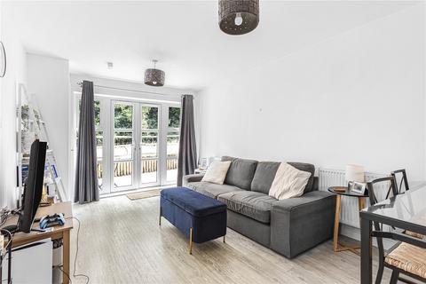 undefined, Queenswood Crescent, Englefield Green, Egham, Surrey, TW20
