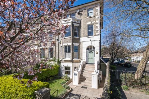 Breakspears Road, London SE4