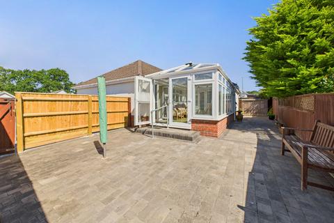 undefined, Fontmell Road, Broadstone, Dorset, BH18