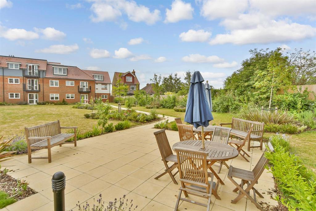 Communal Gardens