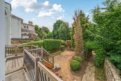 undefined, Hampstead Lane, Highgate, London, N6