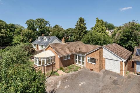 3 bedroom detached bungalow for sale, Fitzhead TA4