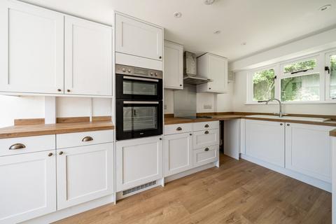 3 bedroom detached bungalow for sale, Fitzhead TA4
