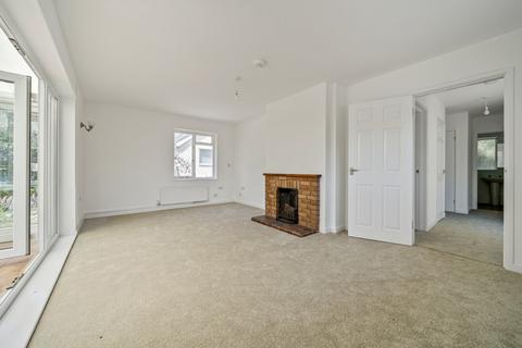 3 bedroom detached bungalow for sale, Fitzhead TA4