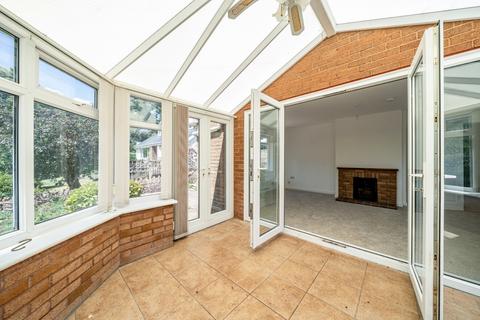 3 bedroom detached bungalow for sale, Fitzhead TA4