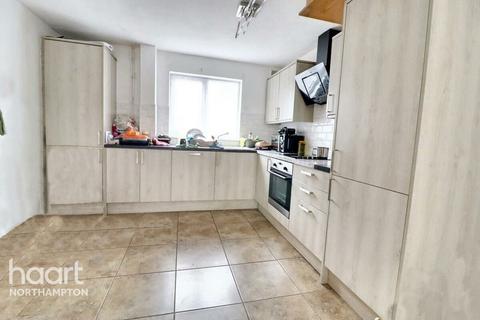 Melbury Lane, Northampton