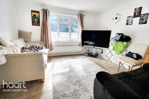 undefined, Melbury Lane, Northampton
