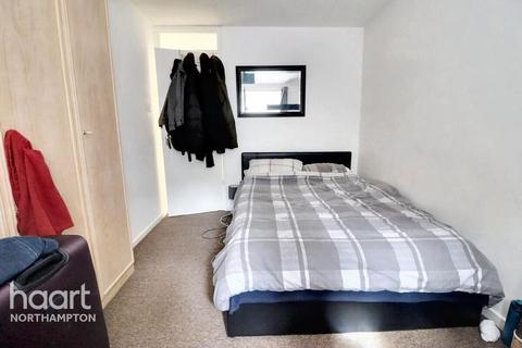 undefined, Melbury Lane, Northampton