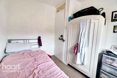 undefined, Melbury Lane, Northampton