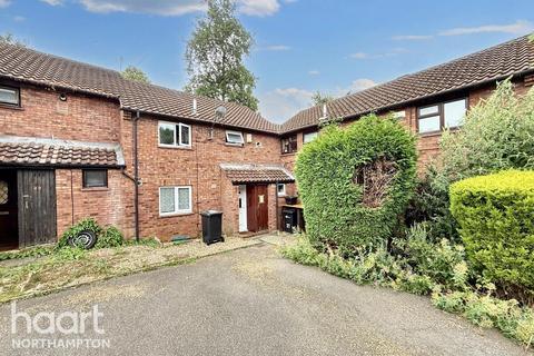 Melbury Lane, Northampton