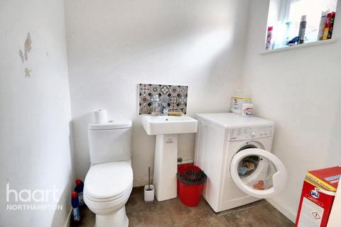 undefined, Melbury Lane, Northampton