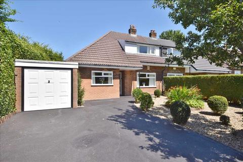 4 bedroom semi-detached house for sale, Millfield Road, Chorley
