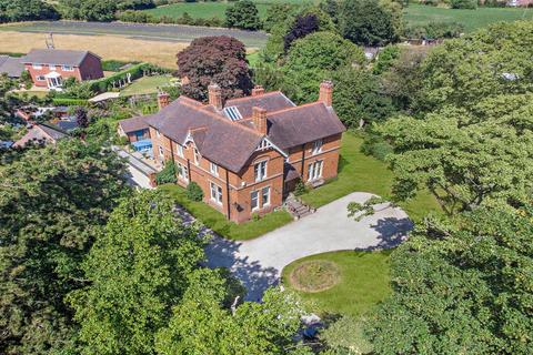 undefined, Soulton Road, Wem, Shrewsbury, Shropshire, SY4