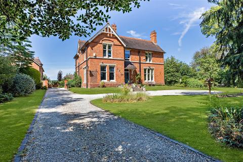 undefined, Soulton Road, Wem, Shrewsbury, Shropshire, SY4