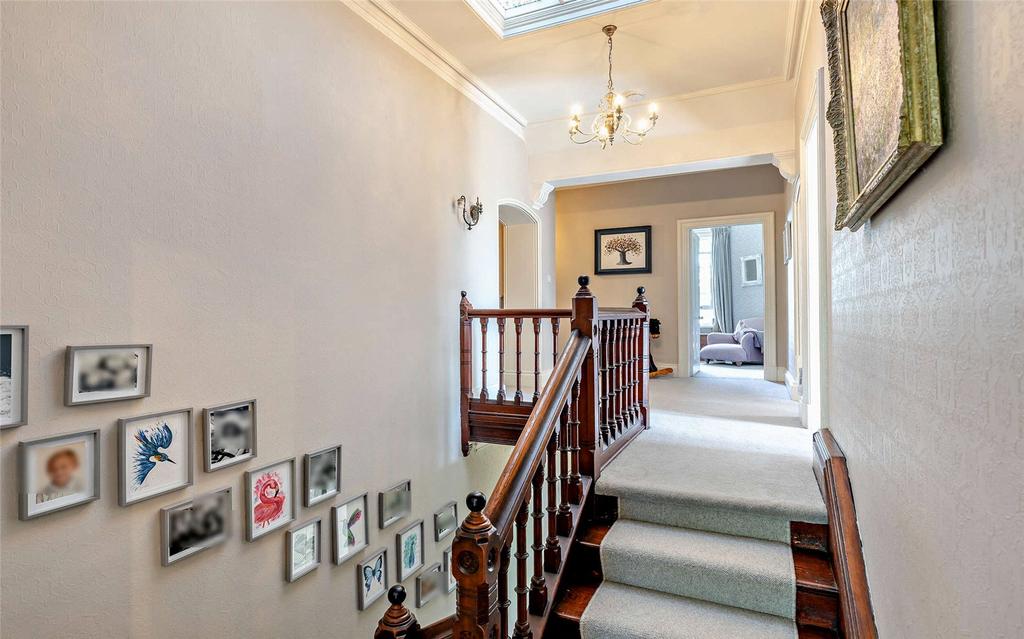 Staircase