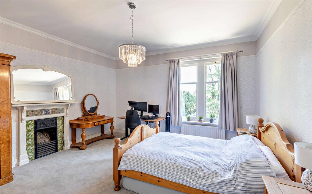 Principal Bedroom
