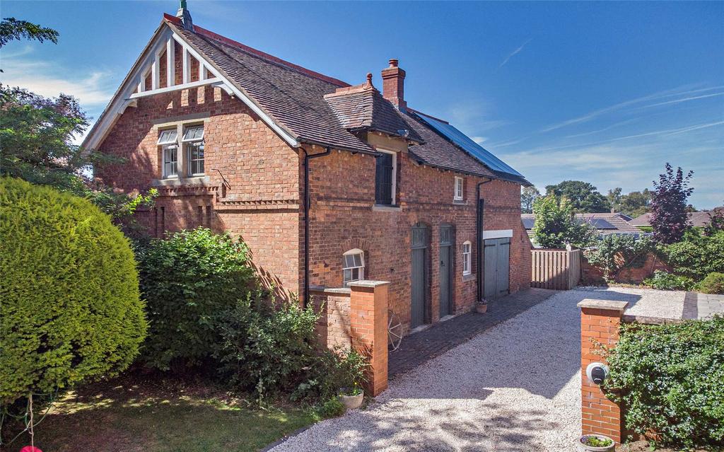 Coach House