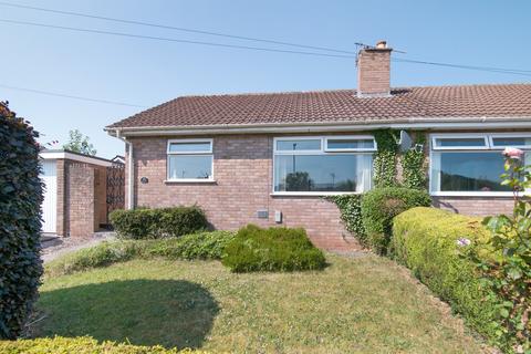 undefined, Hillcrest Road, Wyesham, Monmouth