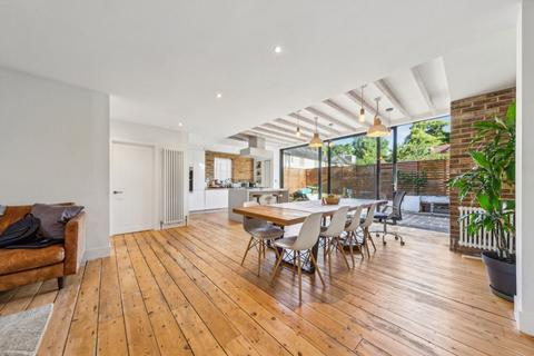 Huntingfield Road, London SW15