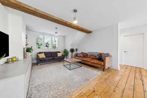 undefined, Huntingfield Road, London SW15