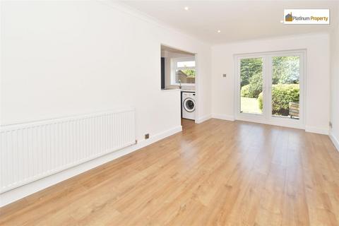 2 bedroom semi-detached bungalow for sale, Avion Close, Stoke-On-Trent ST3
