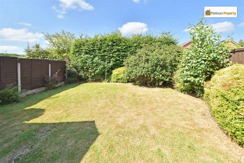 2 bedroom semi-detached bungalow for sale, Avion Close, Stoke-On-Trent ST3