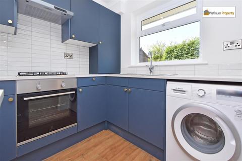 2 bedroom semi-detached bungalow for sale, Avion Close, Stoke-On-Trent ST3