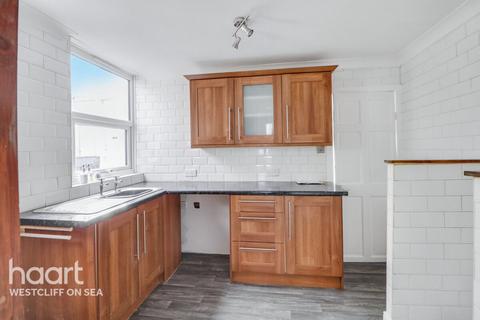 undefined, Dalmatia Road, Southend-on-Sea