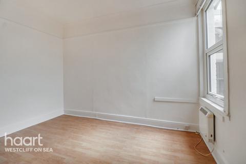 undefined, Dalmatia Road, Southend-on-Sea