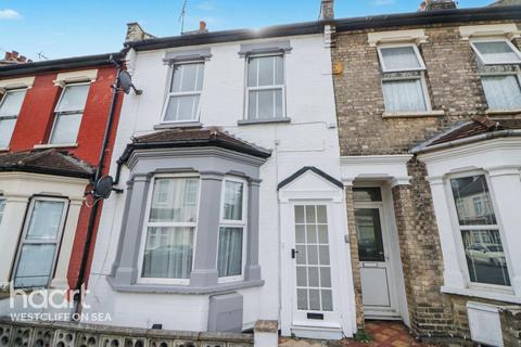 Dalmatia Road, Southend-on-Sea