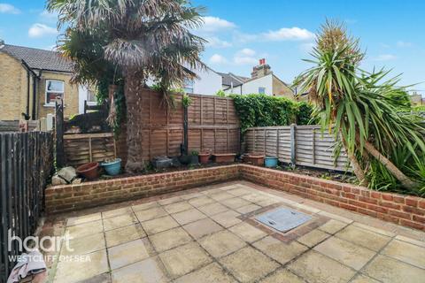 undefined, Dalmatia Road, Southend-on-Sea