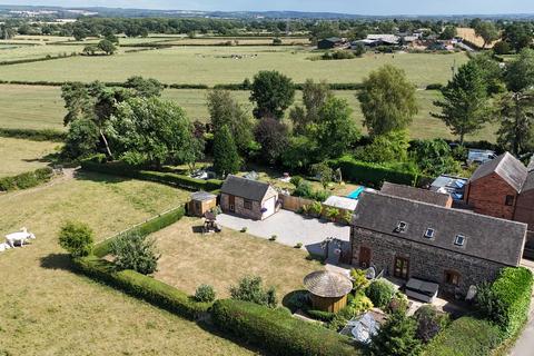 3 bedroom barn for sale, Stafford ST18