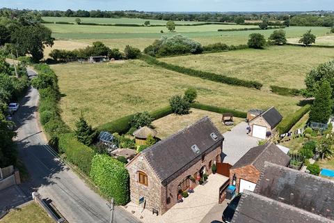 3 bedroom barn for sale, Stafford ST18
