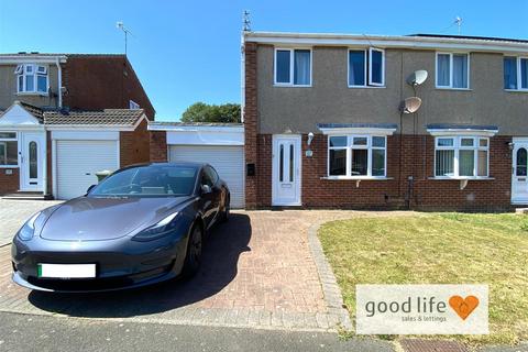 17 Deaconsfield Close, Sunderland, SR3 2SG