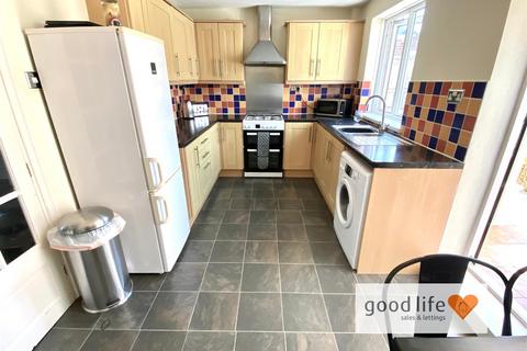 17 Deaconsfield Close, Sunderland, SR3 2SG